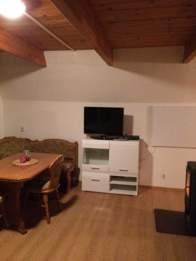 Chata Viktoria Bublava Dış mekan fotoğraf