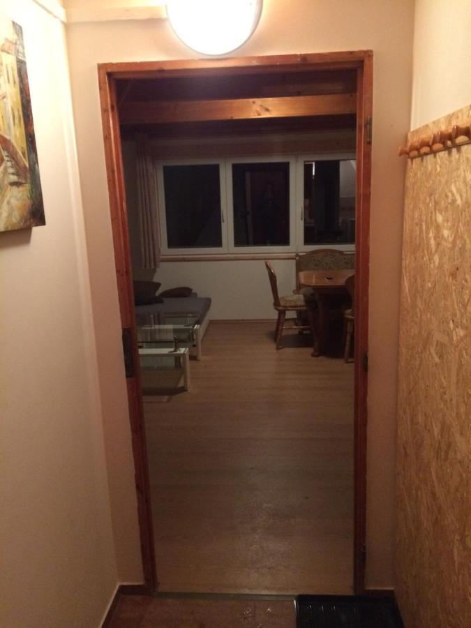Chata Viktoria Bublava Dış mekan fotoğraf